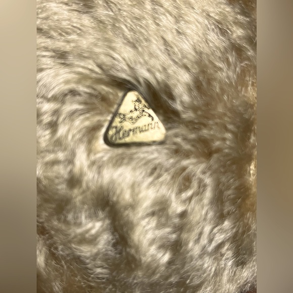 HERMANN BEAR W/ HOBBY HORSE,92 of 100 LIMITED EDITION NEIMAN MARCUS EXCLUSIVE - Picture 15 of 16